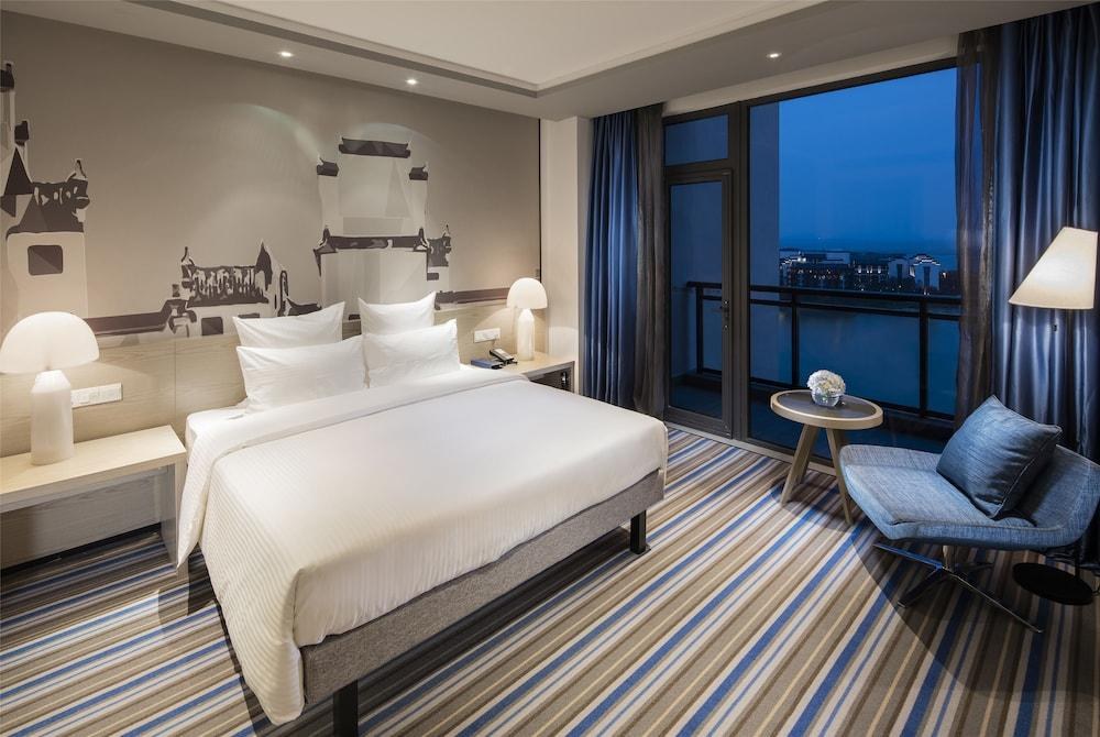 Novotel Hefei Sunac photo 1