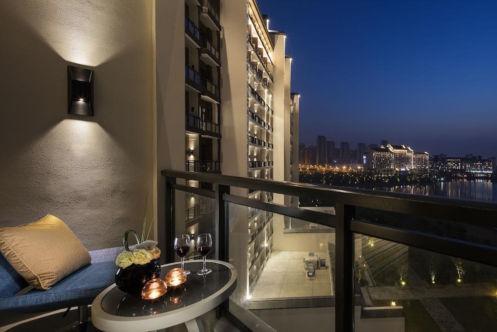 Novotel Hefei Sunac photo 2