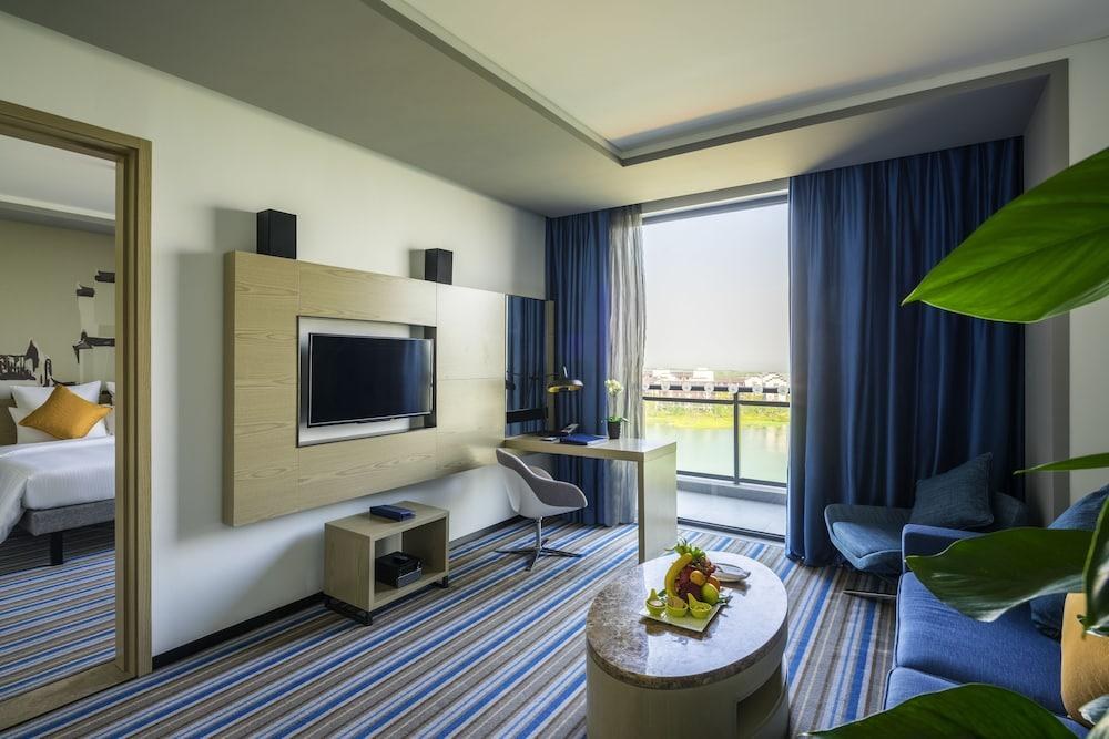 Novotel Hefei Sunac photo 3