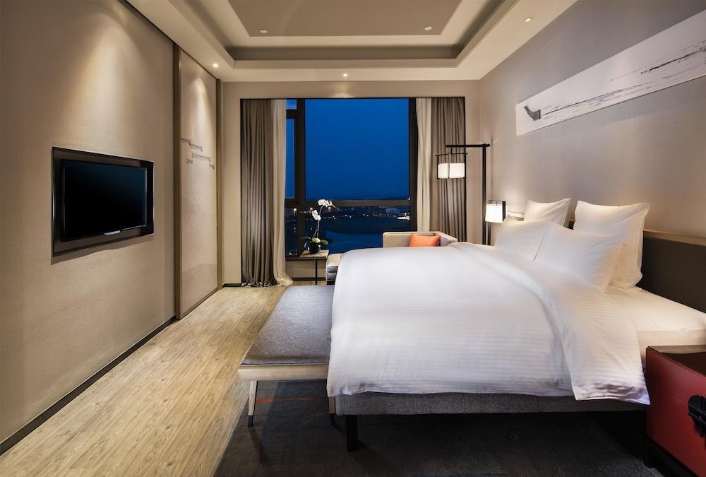 Pullman Hefei Sunac photo 1