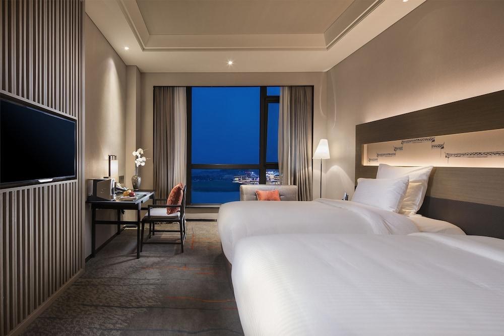 Pullman Hefei Sunac photo 2