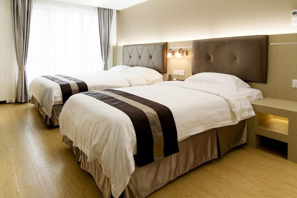 Kingsley Hotel photo 1