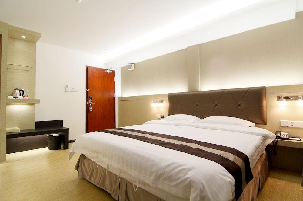 Kingsley Hotel photo 2