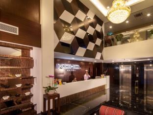 Koho Hotel photo 2