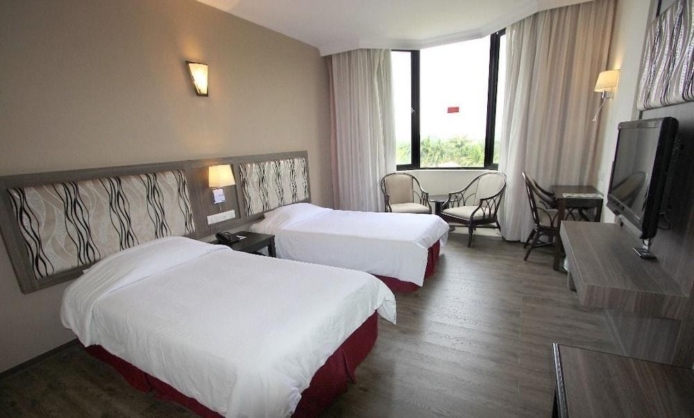 Kuching Park Hotel photo 2