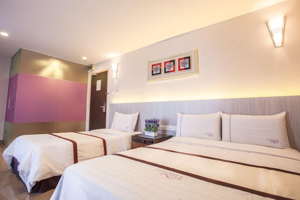 Lavender Inn Nusa photo 2