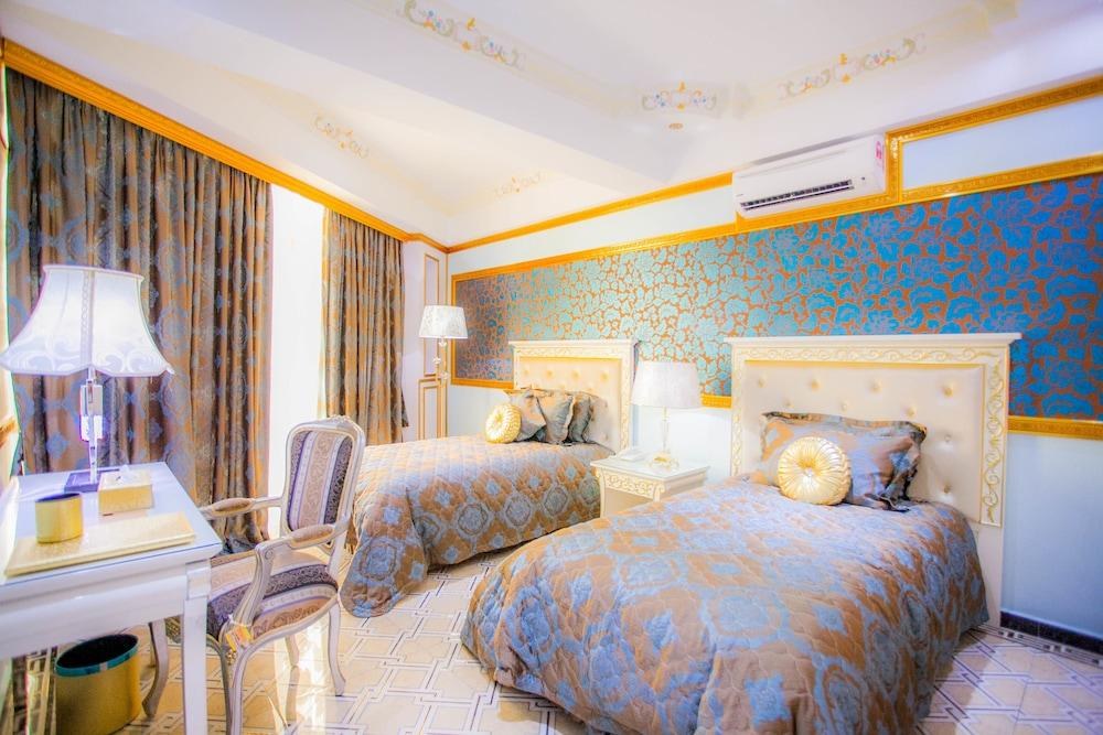 Lace Boutique Hotel photo 1