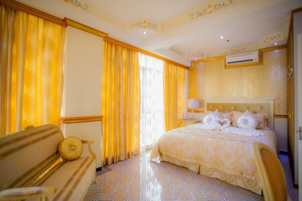 Lace Boutique Hotel photo 2