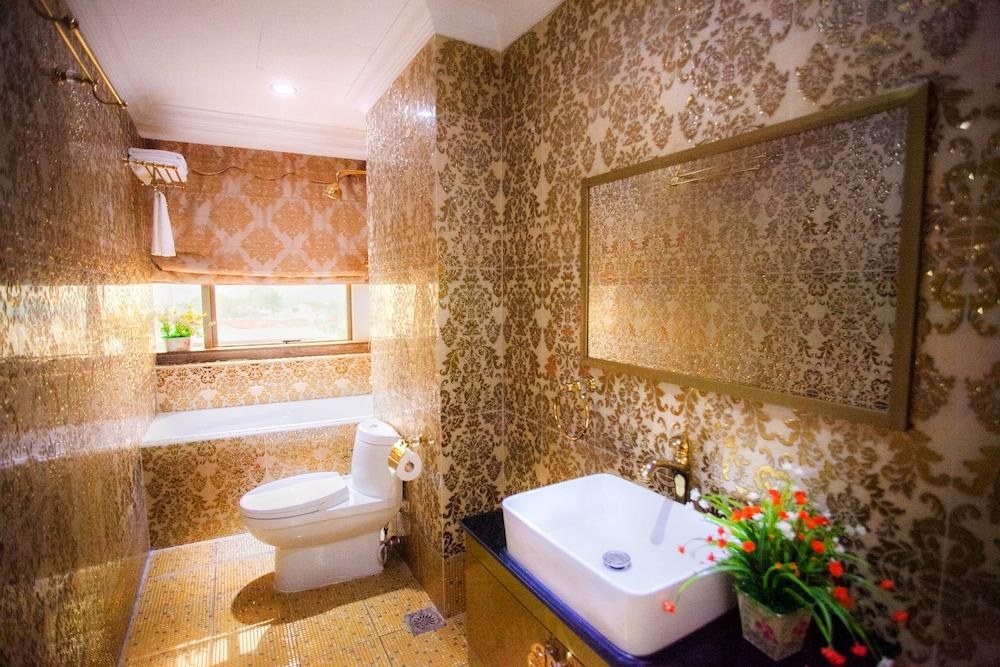 Lace Boutique Hotel photo 3