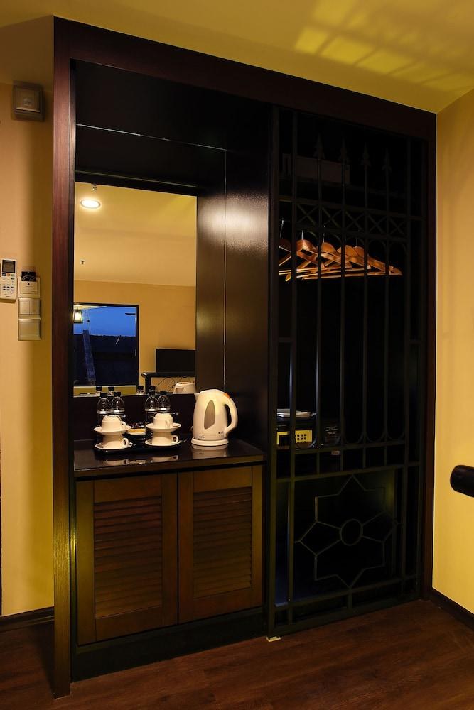 Kimberley Hotel Georgetown photo 2