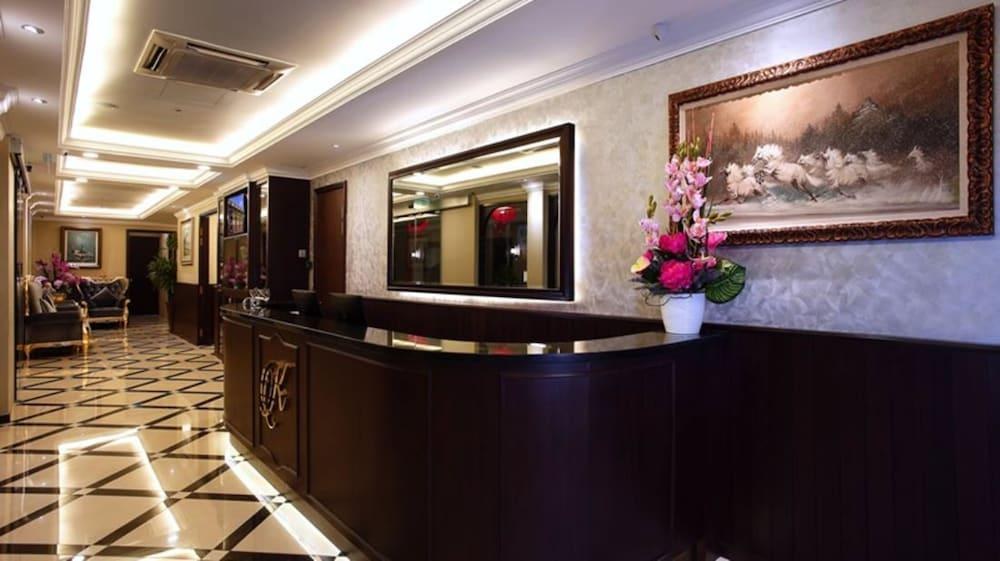 Kimberley Hotel Georgetown photo 3