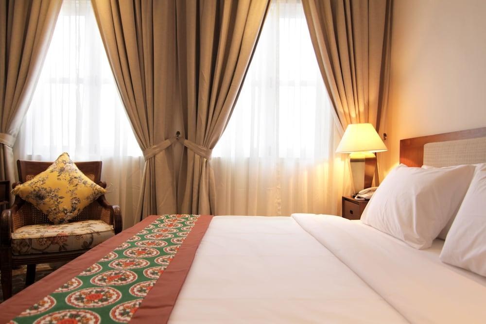 Kapitan Kongsi Hotel photo 1