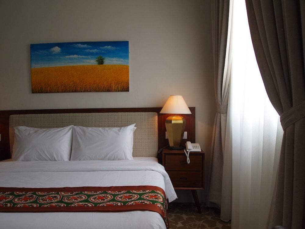Kapitan Kongsi Hotel photo 2