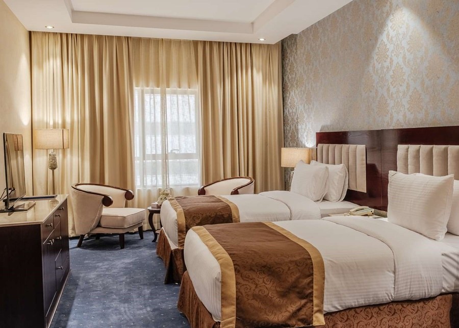 Crystal Plaza Al Majaz Hotel photo 2