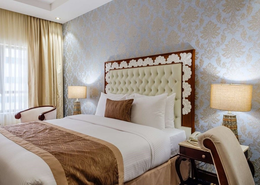 Crystal Plaza Al Majaz Hotel photo 4