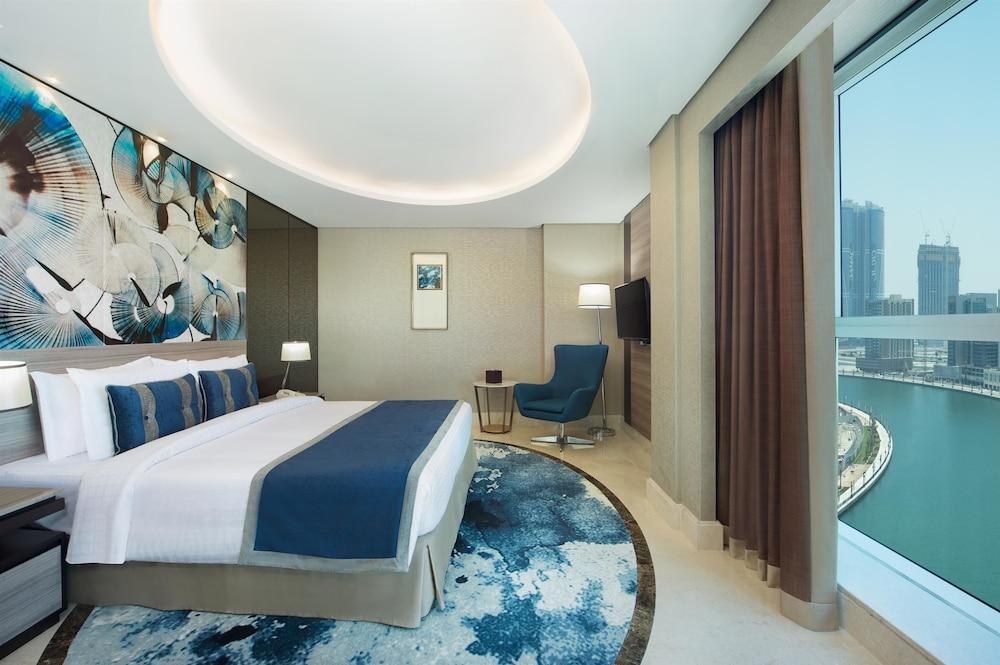 Gulf Court Hotel Business Bay photo 1