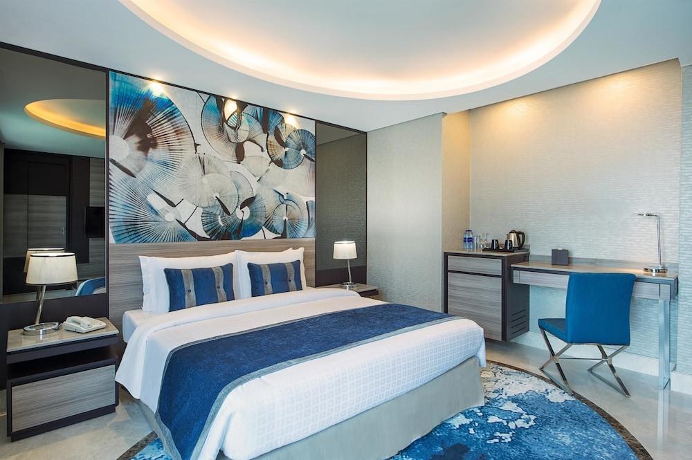 Gulf Court Hotel Business Bay photo 2