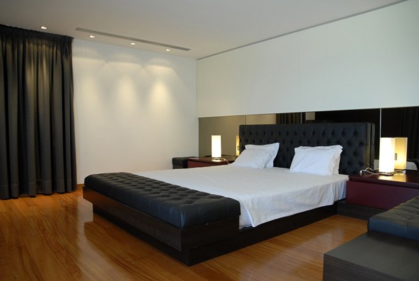 HOTEL DOS ZIMBROS