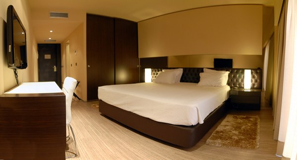 HOTEL DOS ZIMBROS photo 1