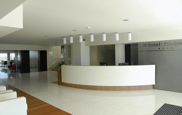 HOTEL DOS ZIMBROS photo 3