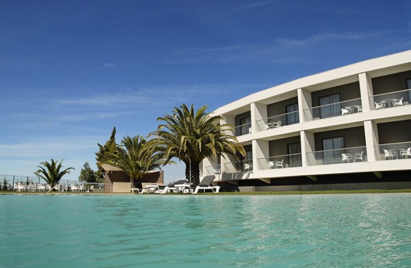 HOTEL DOS ZIMBROS photo 4