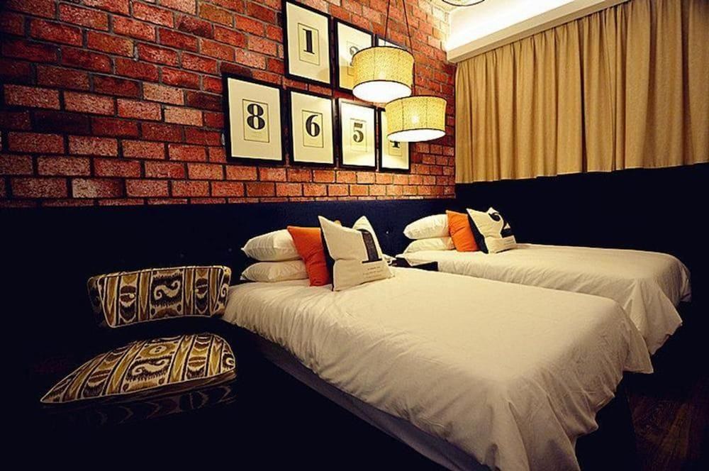 M Boutique Hotel photo 1