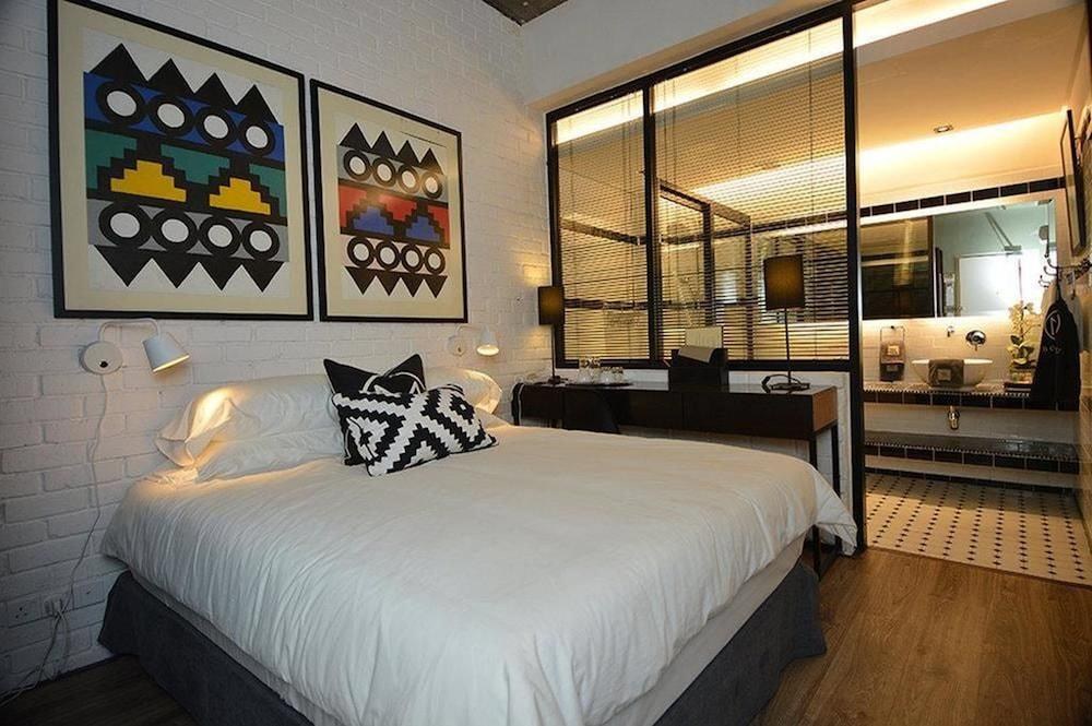 M Boutique Hotel photo 2