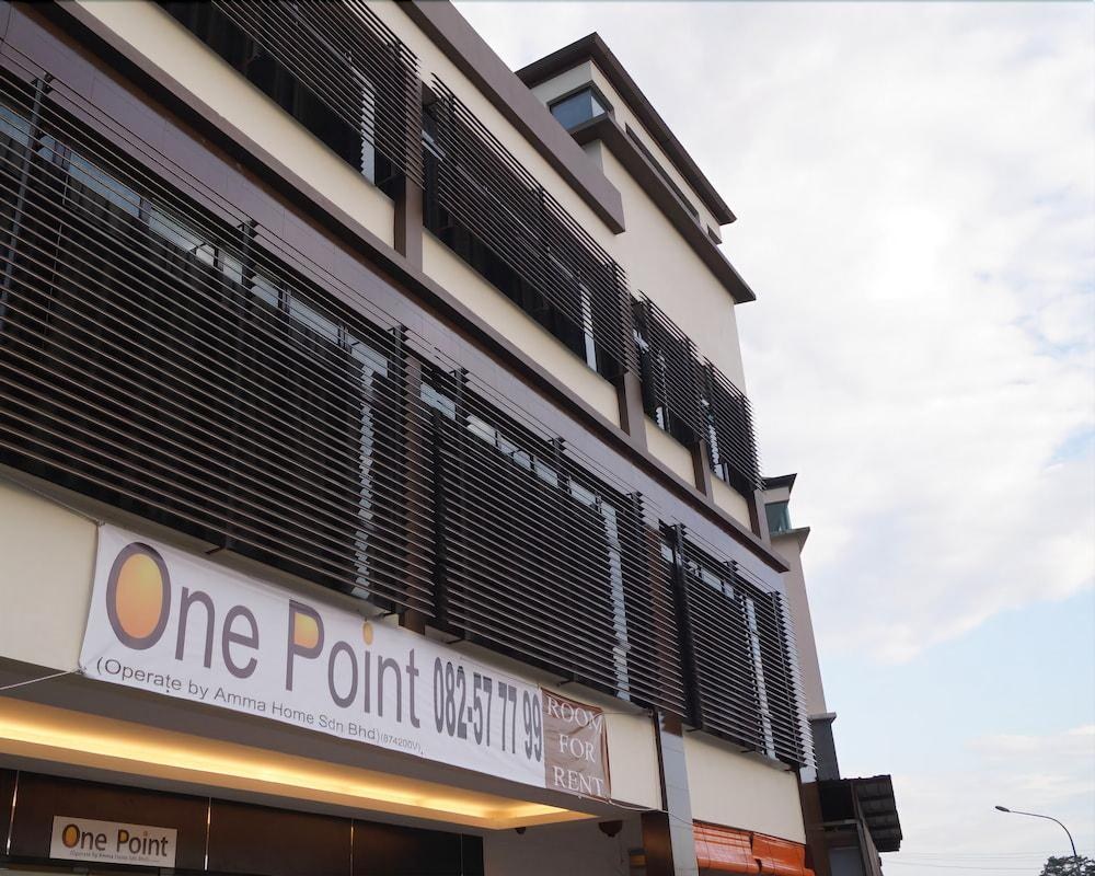 One Point Hotel @ RH Plaza