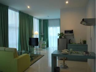 Mciti Suites photo 1