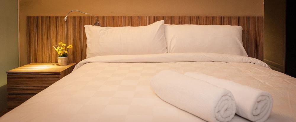 Mornington Hotel Medan Ipoh photo 1