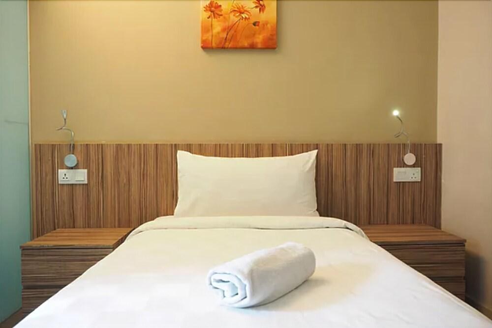 Mornington Hotel Medan Ipoh photo 2