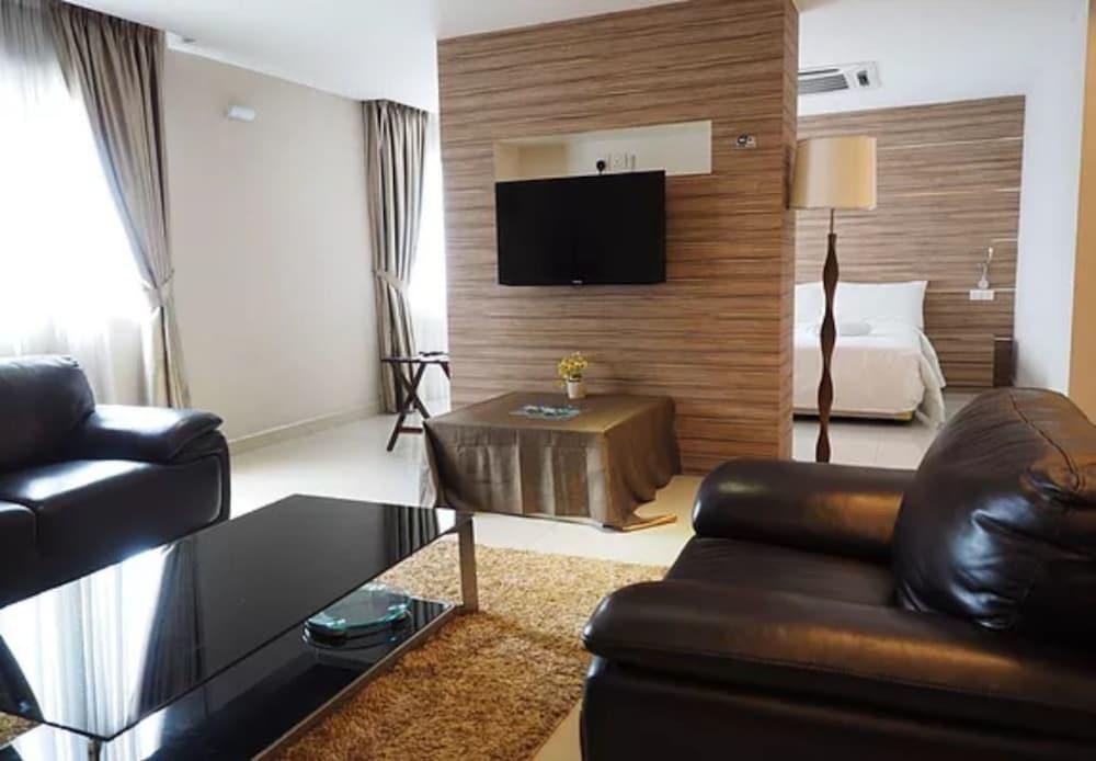 Mornington Hotel Medan Ipoh photo 3
