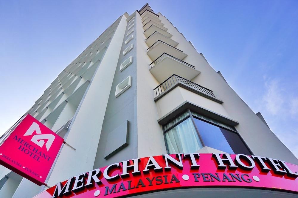 Merchant Hotel photo 1