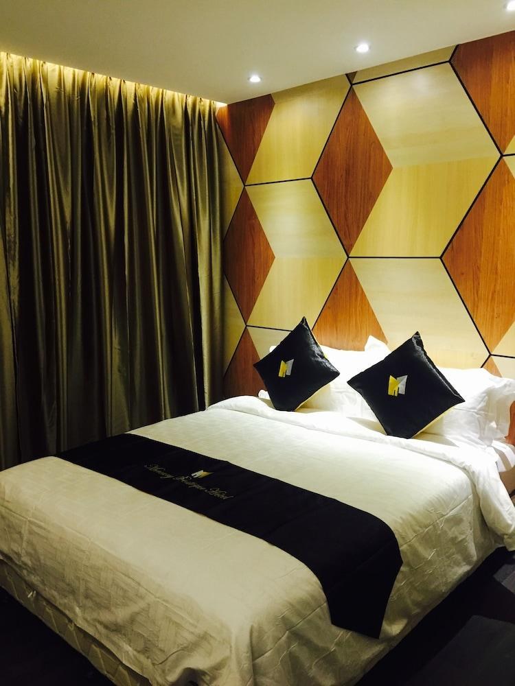Mercury Boutique Hotel photo 2