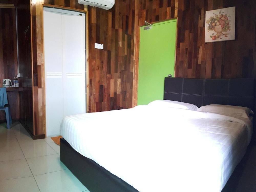Mabohai Resorts Klebang photo 1
