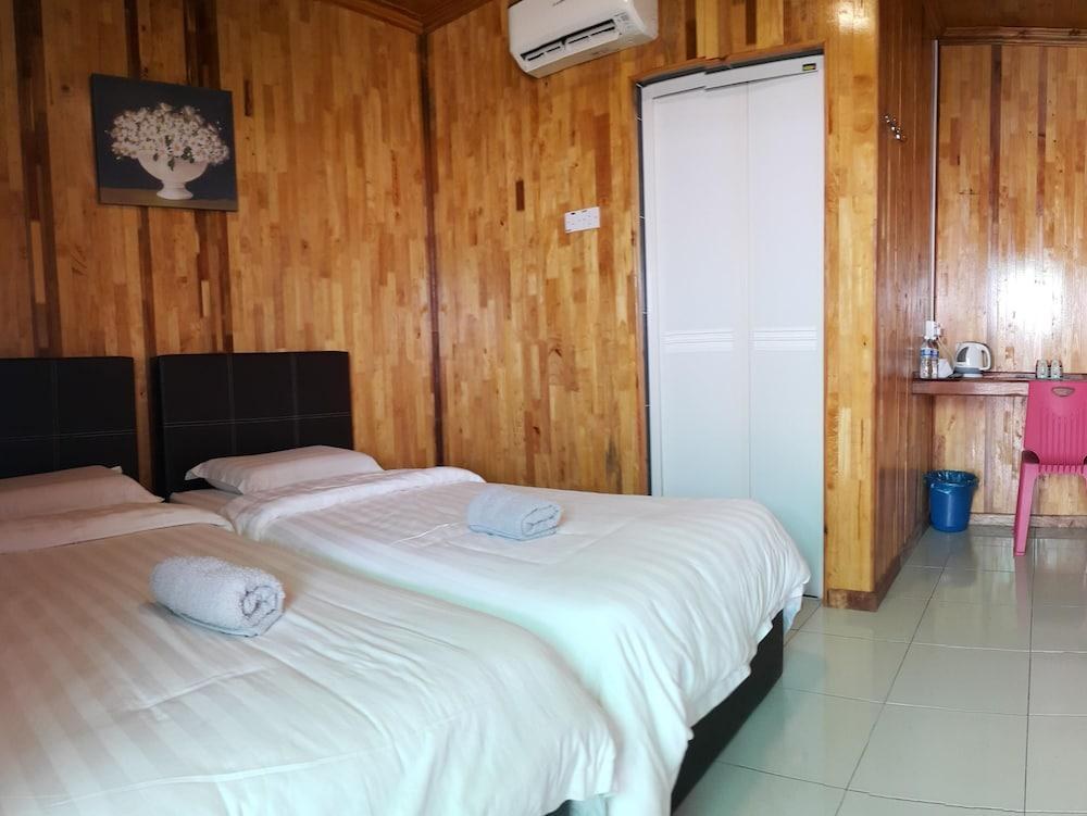 Mabohai Resorts Klebang photo 2