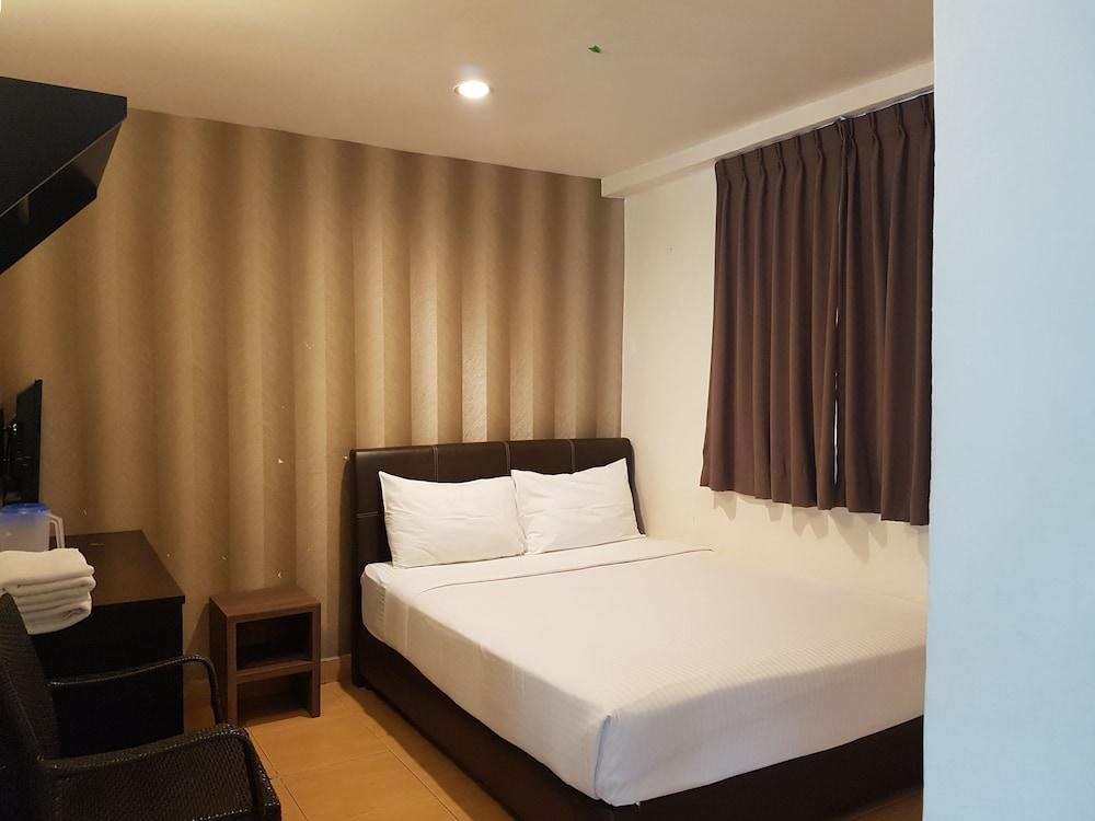 Suntec Hotel photo 2