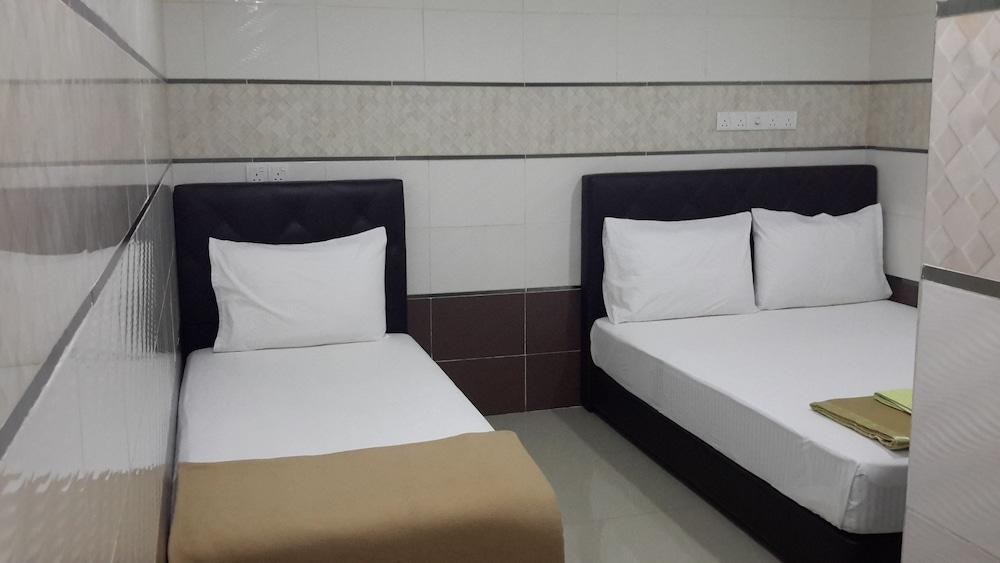 Shah Alam Business Hotel photo 2