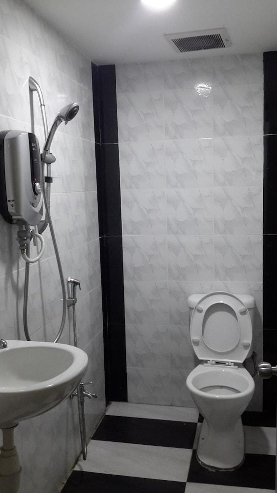 Shah Alam Business Hotel photo 3