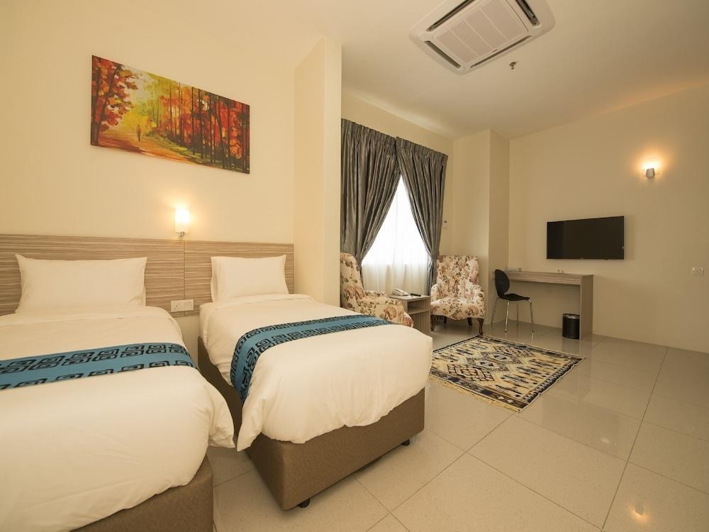 Nadias Hotel Cenang Langkawi photo 1