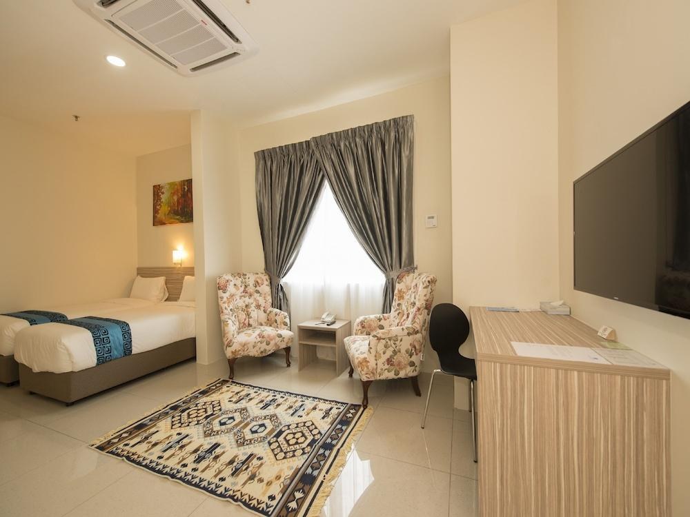 Nadias Hotel Cenang Langkawi photo 2