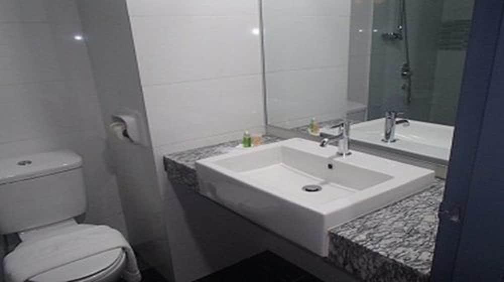 Nadias Hotel Cenang Langkawi photo 3