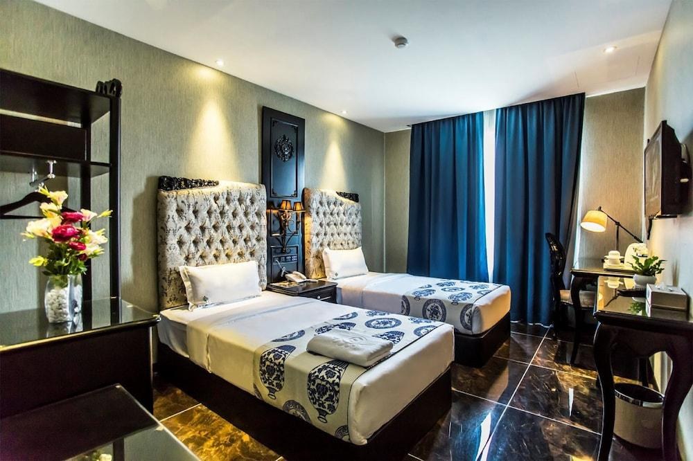 Midori Concept Hotel photo 1