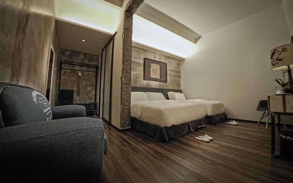 Merton Hotel Ipoh photo 1