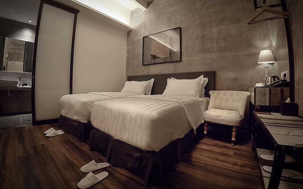 Merton Hotel Ipoh photo 2