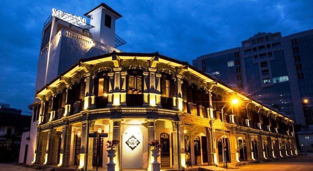 Museum Hotel Penang