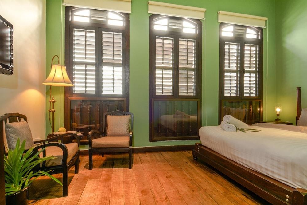 Museum Hotel Penang photo 1