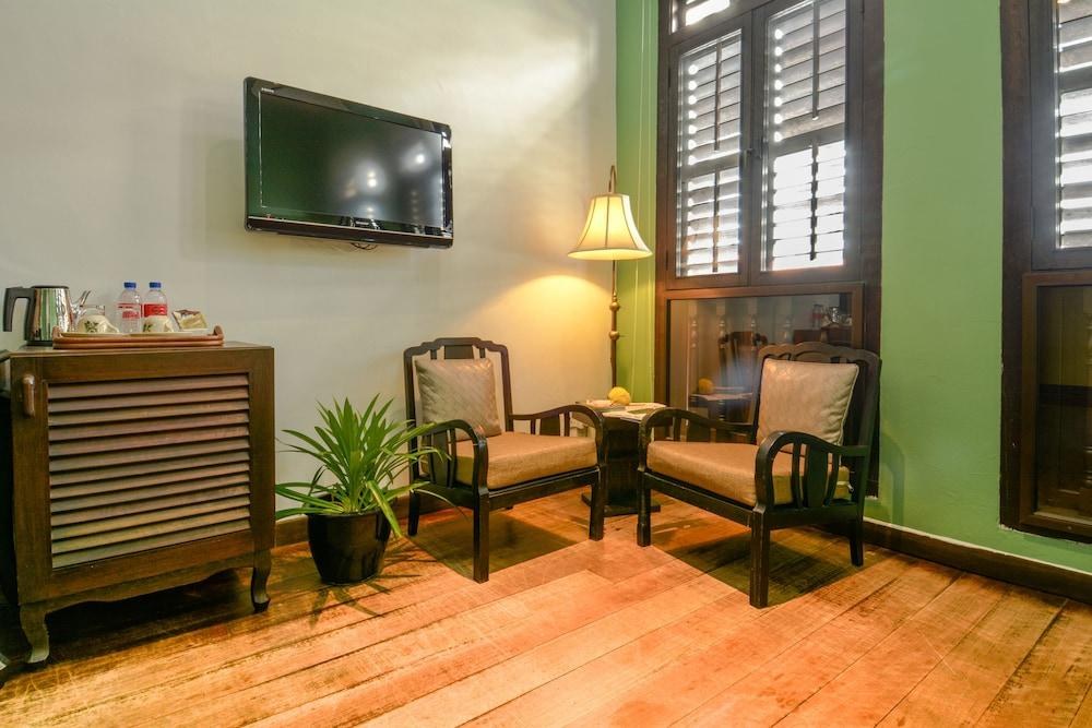 Museum Hotel Penang photo 2