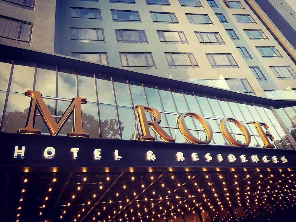 M Roof Hotel and Residences