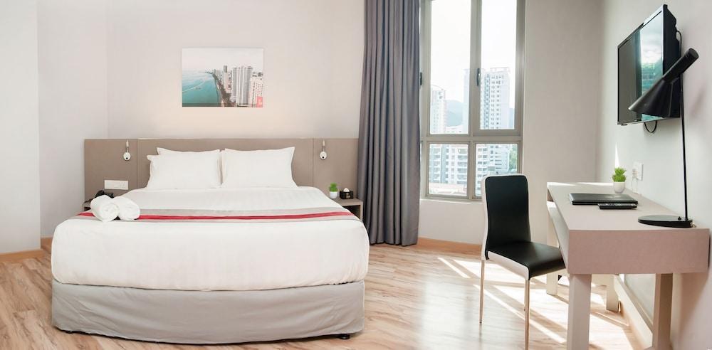 MEI HOTEL photo 1